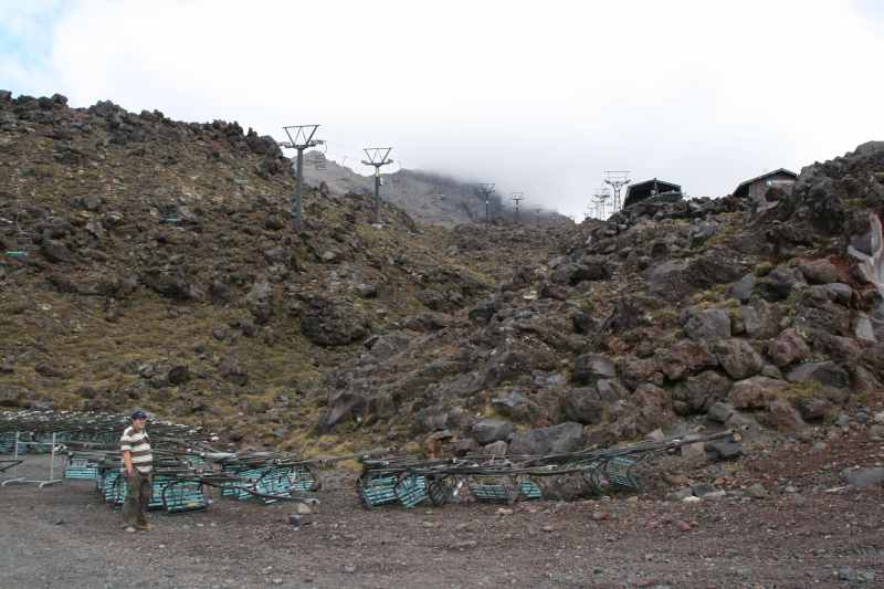 Nieuw-Zeeland 2011 - 0877